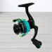 Котушка Weida EJ 800, 4+1п